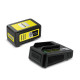 Akku- ja laturisarja Karcher Starter Kit Battery Power 18/50 (2.445-063.0)