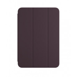 Kotelo Smart Folio iPad minille (6. sukupolvi) - Dark Cherry MM6K3ZM/A