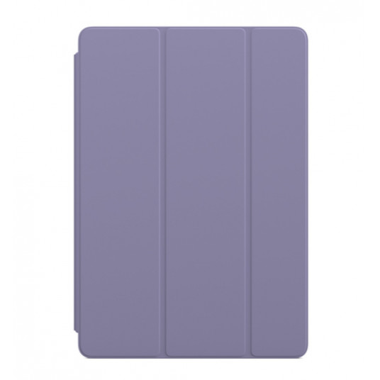 Case Smart Cover iPadille (9. sukupolvi) - englantilainen laventeli MM6M3ZM/A