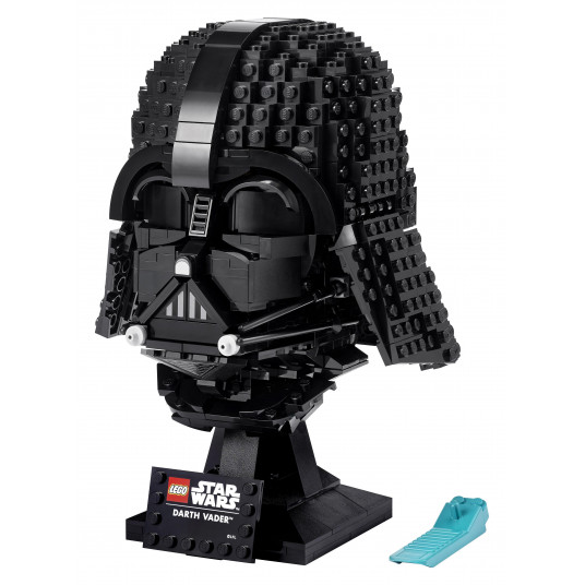 LEGO® 75304 STAR WARS™ Darth Vader™ -kypärä