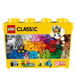 LEGO® 10698 Classic LEGO® iso tiililaatikko