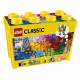 LEGO® 10698 Classic LEGO® iso tiililaatikko