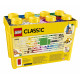 LEGO® 10698 Classic LEGO® iso tiililaatikko