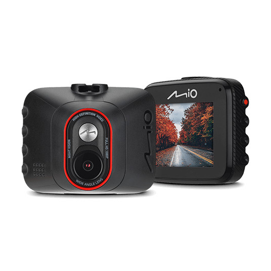 Videonauhuri Mio MiVue C312|Full HD | 30FPS | WiFi