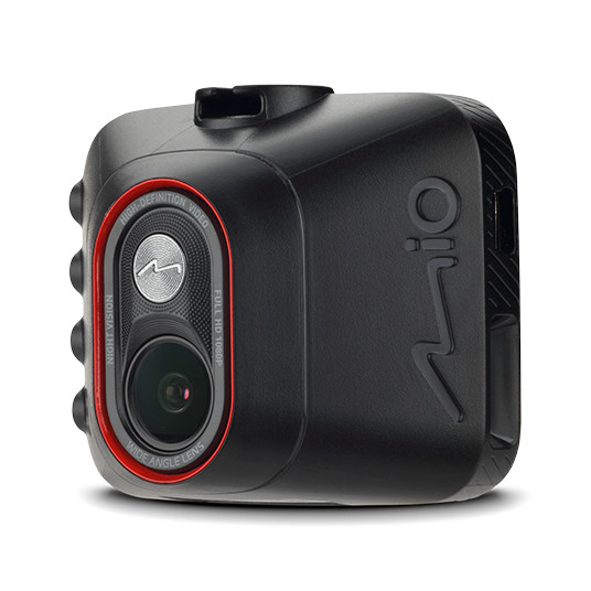 Videonauhuri Mio MiVue C312|Full HD | 30FPS | WiFi