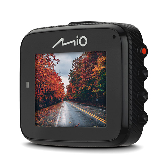 Videonauhuri Mio MiVue C312|Full HD | 30FPS | WiFi