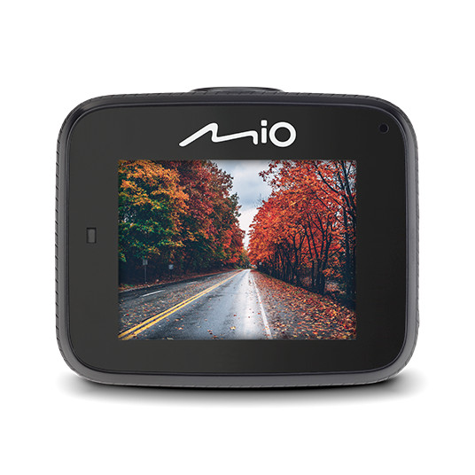 Videonauhuri Mio MiVue C312|Full HD | 30FPS | WiFi