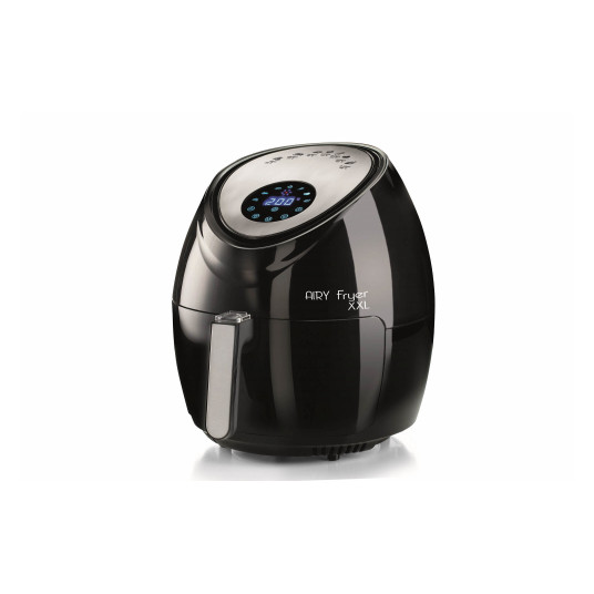Airfryer Ariete 4618 Airy Fryer XXL musta