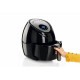 Airfryer Ariete 4618 Airy Fryer XXL musta