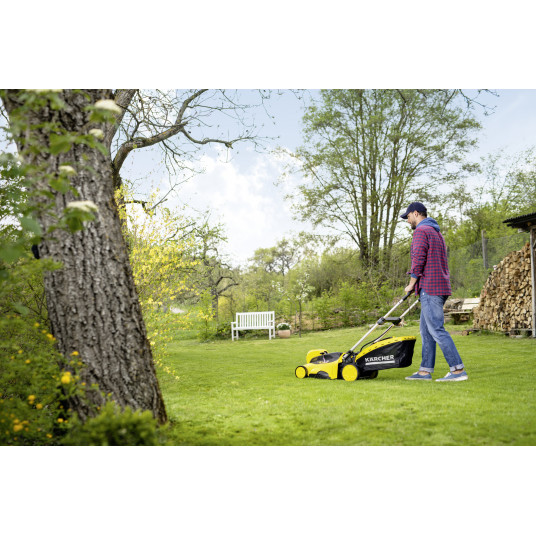 Leikkuuterä Karcher LMO 36-46 AKKU (2.444-013.0)