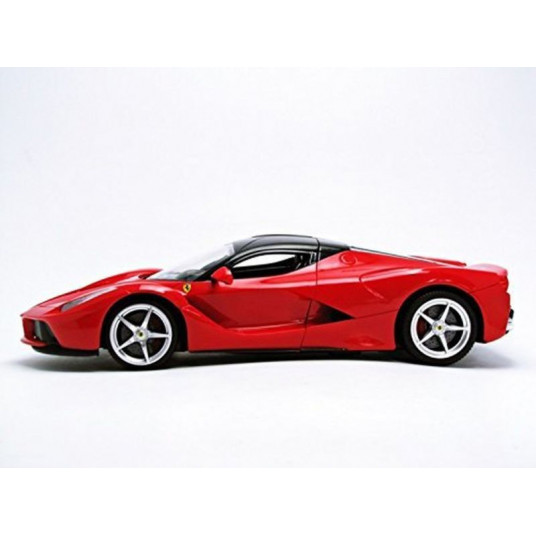 RASTAR-ohjattava RC 1:14 Ferrari LaFerrari, 50160