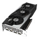 Gigabyte GV-N3060GAMING OC-12GD, LHR-versio NVIDIA, 12 Gt, GeForce RTX 3060, GDDR6, PCI-E 4.0 x 16, Prosessorin taajuus 1837 MHz, HDMI-porttien määrä 2, Muistin kellotaajuus 15000 MHz