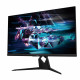 Näyttö GIGABYTE AORUS FI32U-EK, 31,5", IPS, 4K Ultra HD, 1 ms, 350 cd/m², 144 Hz, musta