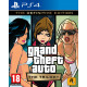 PS4-peli Grand Theft Auto: The Trilogy - The Definitive Edition PS4