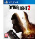 PS4-peli Dying Light 2: Stay Human PS4