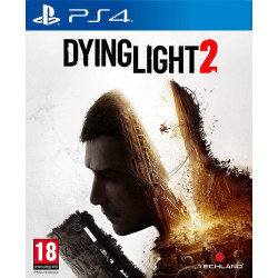 PS4-peli Dying Light 2: Stay Human PS4