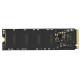 SSD|LEXAR|1TB|M.2|PCIE|NVMe|Kirjoitusnopeus 3000 Mt/s|Lukunopeus 3300 Mt/s|MTBF 1500000 tuntia|LNM620X001T-RNNNG
