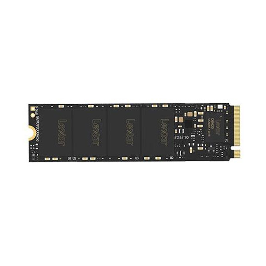 SSD|LEXAR|1TB|M.2|PCIE|NVMe|Kirjoitusnopeus 3000 Mt/s|Lukunopeus 3300 Mt/s|MTBF 1500000 tuntia|LNM620X001T-RNNNG