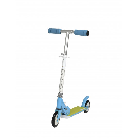 HTI Evo Inline skootteri, sininen, 1437242