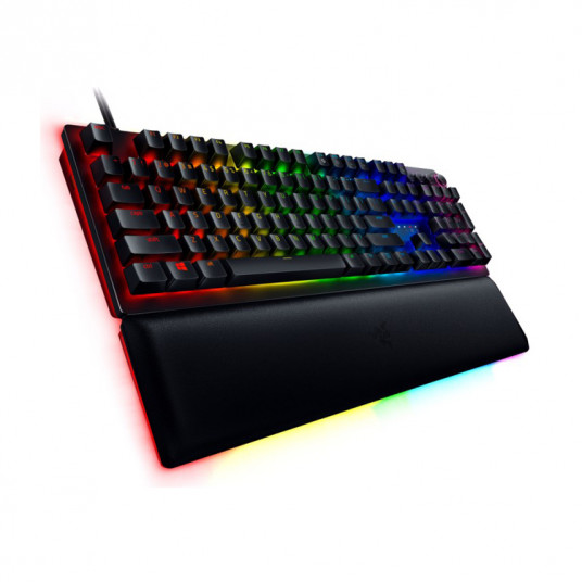 RAZER Huntsman V2 (Red Switch) pelinäppäimistö NORD RZ03-03930600-R3N1