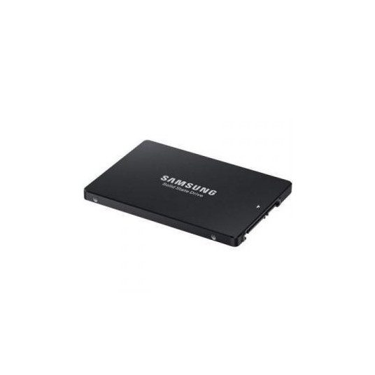 SSD SATA2.5" 3.84TB PM893 TLC/MZ7L33T8HBLT-00A07 SAMSUNG