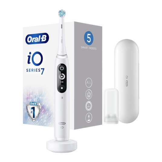 Hammasharja Oral-B iOM7.1A1.1BD