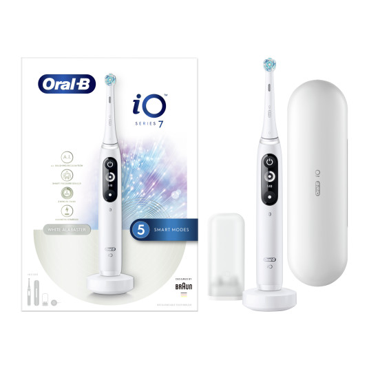 Hammasharja Oral-B iOM7.1A1.1BD