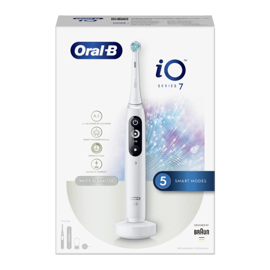 Hammasharja Oral-B iOM7.1A1.1BD