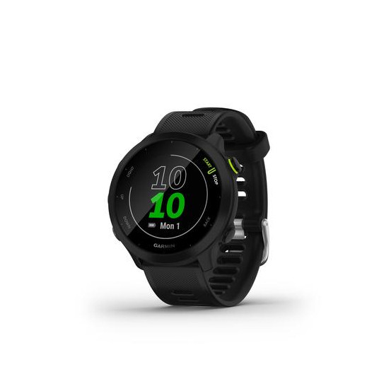 Urheilukello Garmin Forerunner 55 GPS Black| 010-02562-10