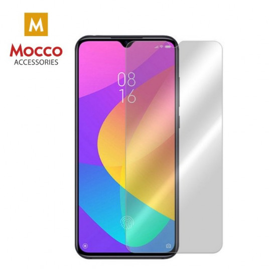 Mocco karkaistu lasi näytönsuoja Motorola Moto G100