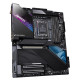 Gigabyte Z690 AORUS MASTER 1.0 M/B Prosessoriperhe Intel, Prosessorikanta LGA1700, DDR5 DIMM, Muistipaikat 4, Tuetut kiintolevyliitännät SATA, M.2, SATA-liittimien määrä 6, Piirisarja Intel Z690 Express, E-ATX