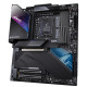 Gigabyte Z690 AORUS MASTER 1.0 M/B Prosessoriperhe Intel, Prosessorikanta LGA1700, DDR5 DIMM, Muistipaikat 4, Tuetut kiintolevyliitännät SATA, M.2, SATA-liittimien määrä 6, Piirisarja Intel Z690 Express, E-ATX