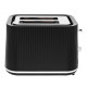 Leivänpaahdin TEFAL TT7618 musta