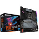 Gigabyte Z690 AORUS ELITE AX 1.0 M/B Prosessoriperhe Intel, Prosessorikanta LGA1700, DDR5 DIMM, Muistipaikat 4, Tuetut kiintolevyliitännät SATA, M.2, SATA-liittimien määrä 6, Piirisarja Intel Z690 Express, ATX