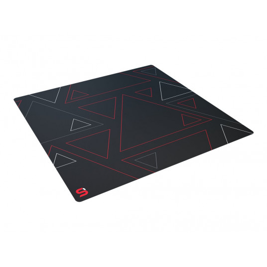 Pelituolimatto SPC Gear Floor Pad 90S, 90x90cm