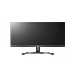 Näyttö LG 29WP500-B.AEU, 29", IPS, WFHD, 5ms, 250 cd/m², 75 Hz, musta