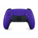 Ohjain Sony DualSense PS5, Galactic Purple