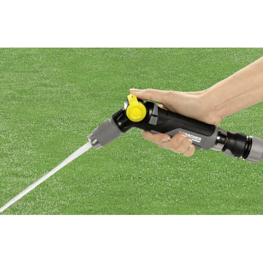 Metallinen kastelupistooli Karcher Premium (2.645-270.0)