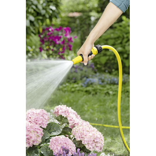 Säädettävä kastelusuutin Karcher (2.645-264.0)