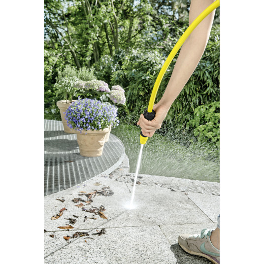 Säädettävä kastelusuutin Karcher (2.645-264.0)