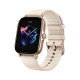 Älykello AMAZFIT GTS 3 /A2035 IVORY WHITE HUAMI