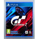 PS4-peli Gran Turismo 7 PS4
