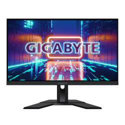 Gigabyte Gaming Monitor M27Q X 27", QHD, 2‎560 x 1440 pikseliä, HDMI-porttien määrä 2, 240 Hz