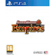 PS4-peli Dynasty Warriors 9: Empires PS4