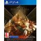PS4-peli Babylon's Fall PS4