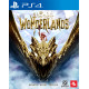 PS4-peli Tiny Tina´s Wonderlands - Chaotic Great Edition PS4