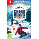 Nintendo Switch -peli Grand Mountain Adventure Wonderlands - Day One Edition Nintendo Switch