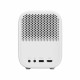 Xiaomi Mi Smart Projector 2 Full HD (1920x1080), 500 ANSI lumenia, valkoinen/harmaa, 60" - 120", LED-valolähde DLP-tekniikalla, Android TV 9.0
