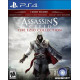 PS4-peli Assassin's Creed The Ezio Collection PS4