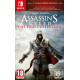 Nintendo Switch -peli Assassin's Creed Ezio Collection Nintendo Switch